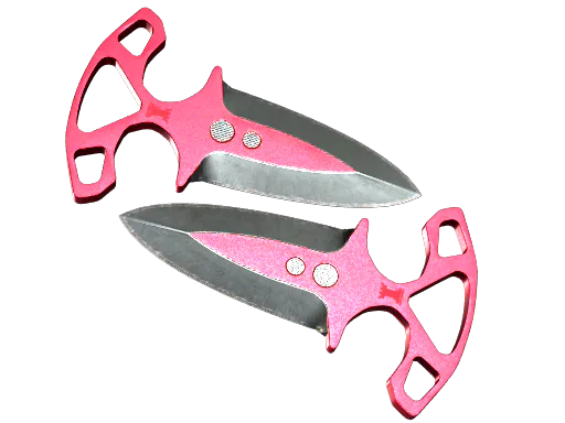 ★ Shadow Daggers | Autotronic