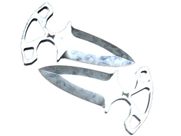 ★ Shadow Daggers | Stained
