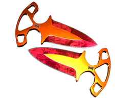 ★ Shadow Daggers | Doppler