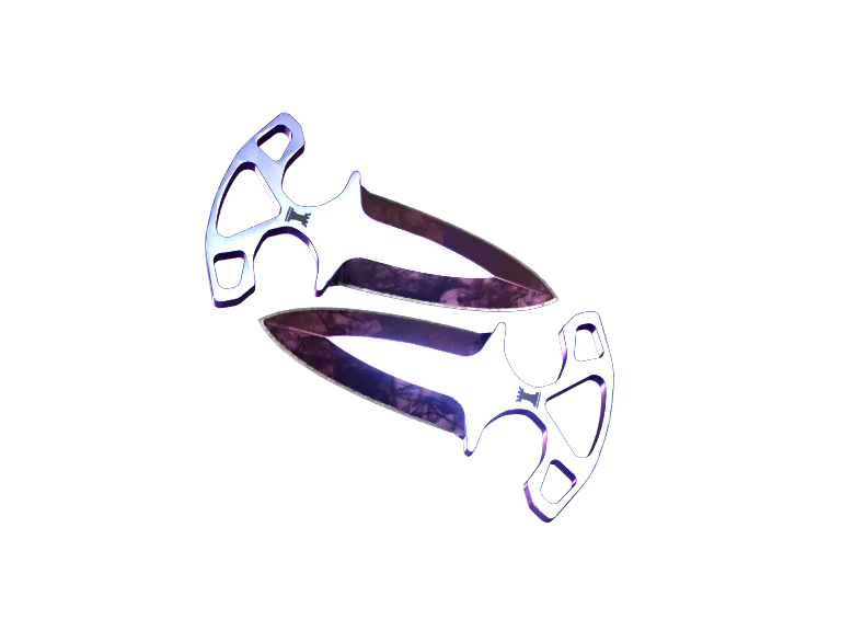 ★ Shadow Daggers | Doppler