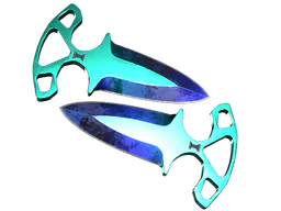 ★ Shadow Daggers | Doppler