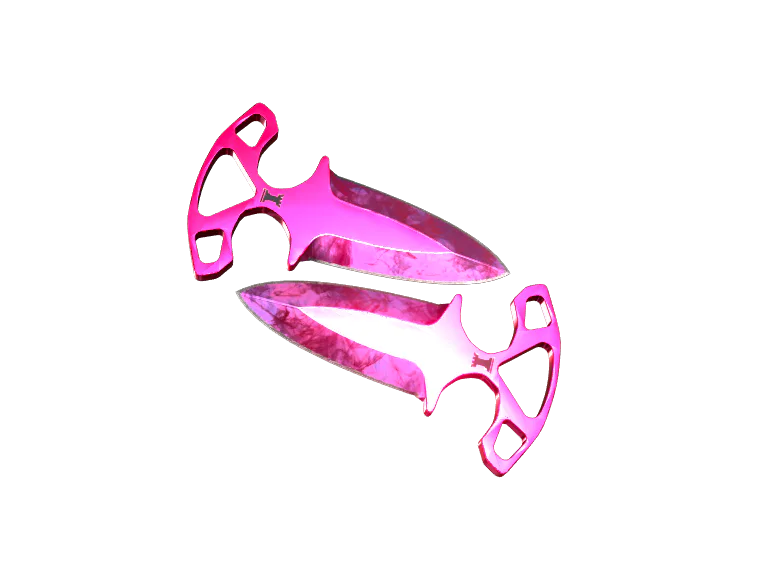 ★ Shadow Daggers | Doppler