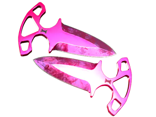 ★ Shadow Daggers | Doppler