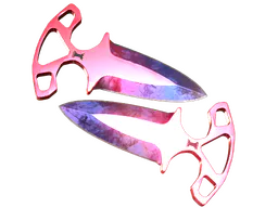 ★ Shadow Daggers | Doppler