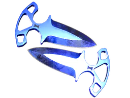 ★ Shadow Daggers | Doppler