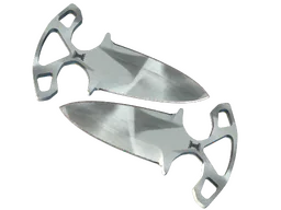 ★ Shadow Daggers | Urban Masked