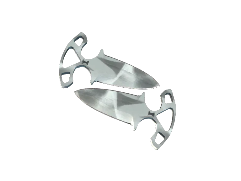 ★ Shadow Daggers | Urban Masked