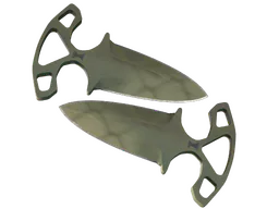 ★ Shadow Daggers | Safari Mesh