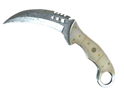 ★ Talon Knife | Damascus Steel