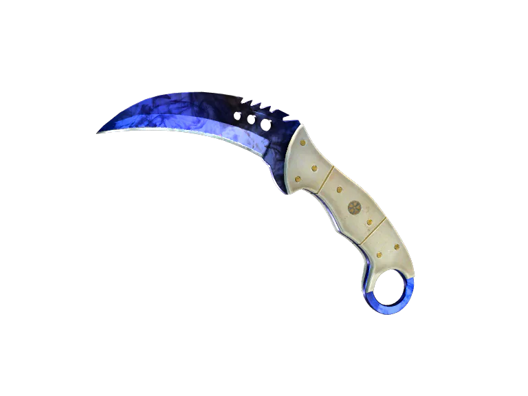 ★ Talon Knife | Doppler