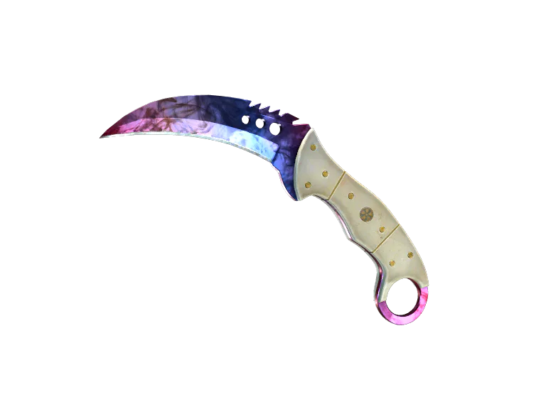 ★ Talon Knife | Doppler