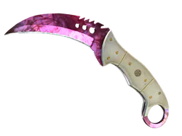 ★ Talon Knife | Doppler