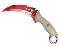 ★ Talon Knife | Slaughter