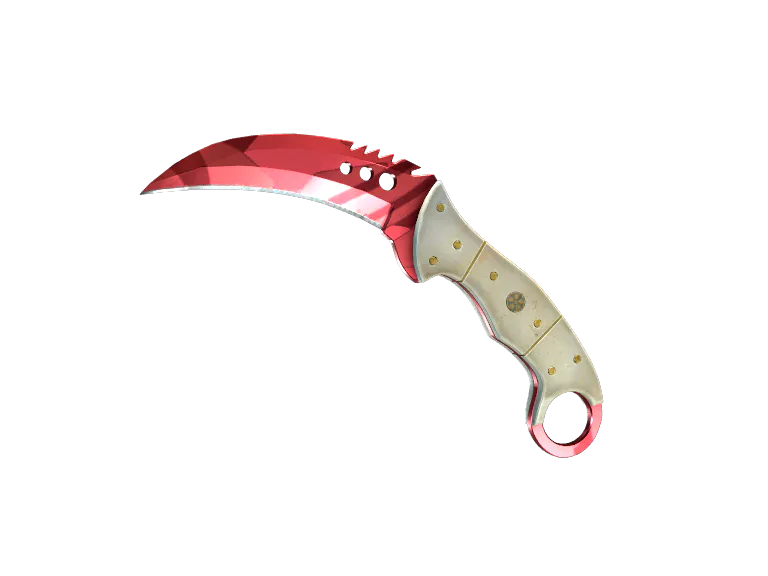 ★ Talon Knife | Slaughter