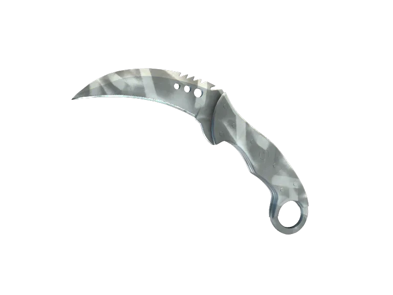 ★ Talon Knife | Urban Masked