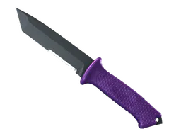 ★ Ursus Knife | Ultraviolet