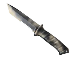 ★ Ursus Knife | Scorched