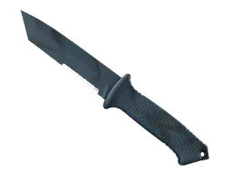 ★ Ursus Knife | Night Stripe