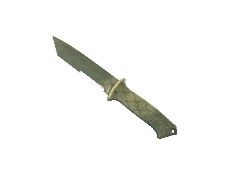 ★ Ursus Knife | Safari Mesh