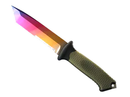 ★ Ursus Knife | Fade