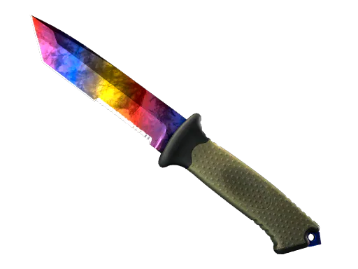 ★ Ursus Knife | Marble Fade