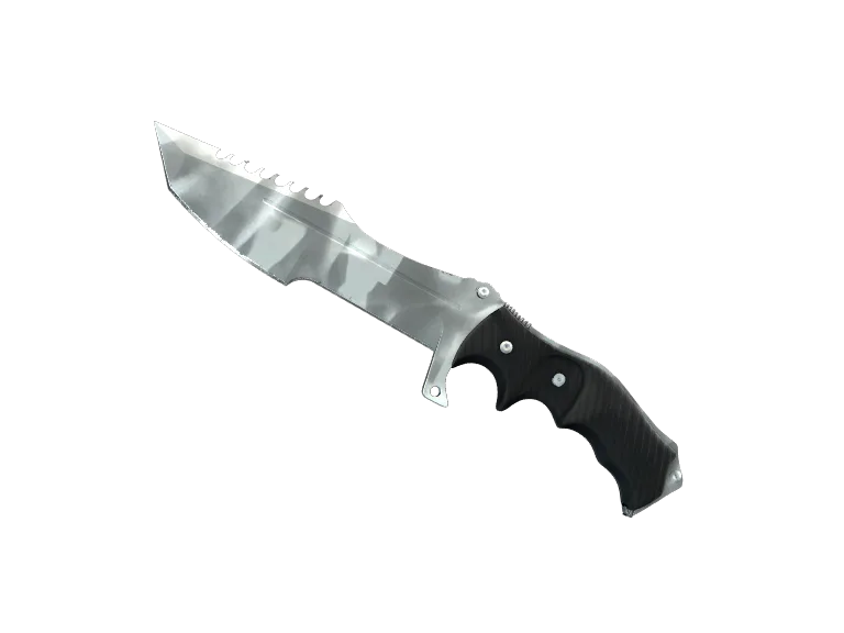 ★ Huntsman Knife | Urban Masked