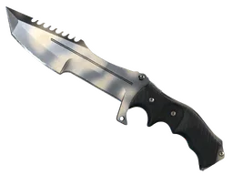 ★ Huntsman Knife | Scorched