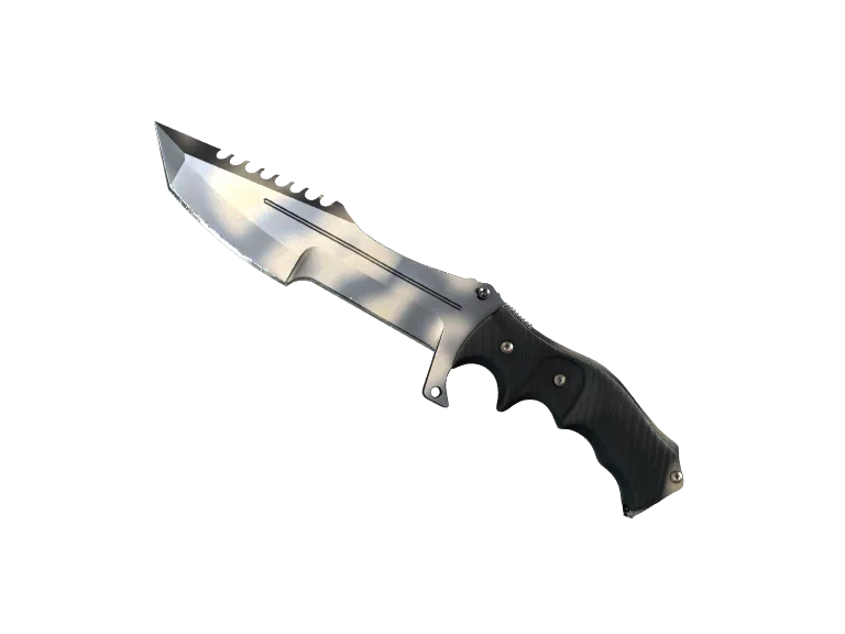 ★ Huntsman Knife | Scorched