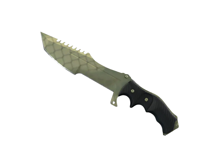★ Huntsman Knife | Safari Mesh