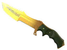 ★ Huntsman Knife | Lore
