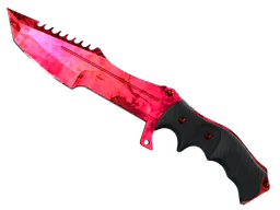★ Huntsman Knife | Doppler