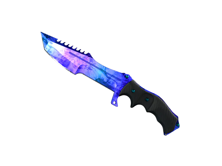 ★ Huntsman Knife | Doppler