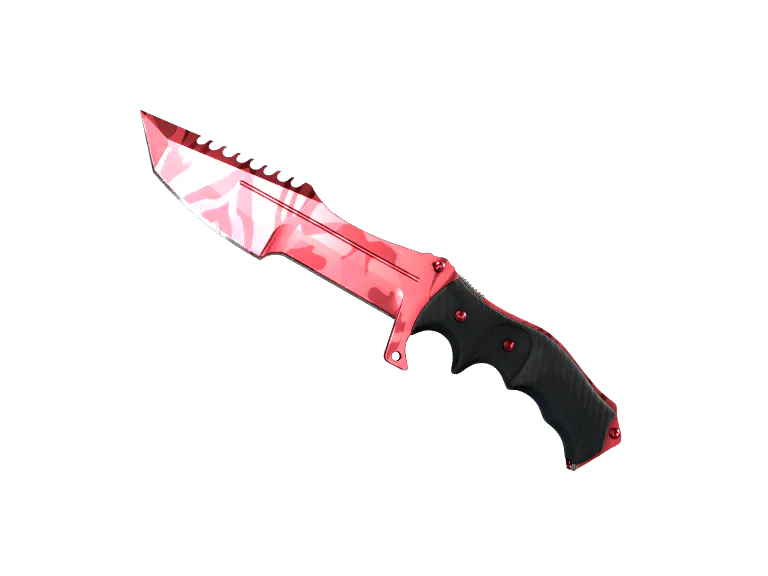 ★ Huntsman Knife | Slaughter