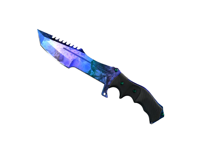 ★ Huntsman Knife | Doppler