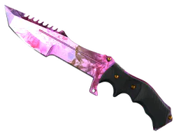 ★ Huntsman Knife | Doppler