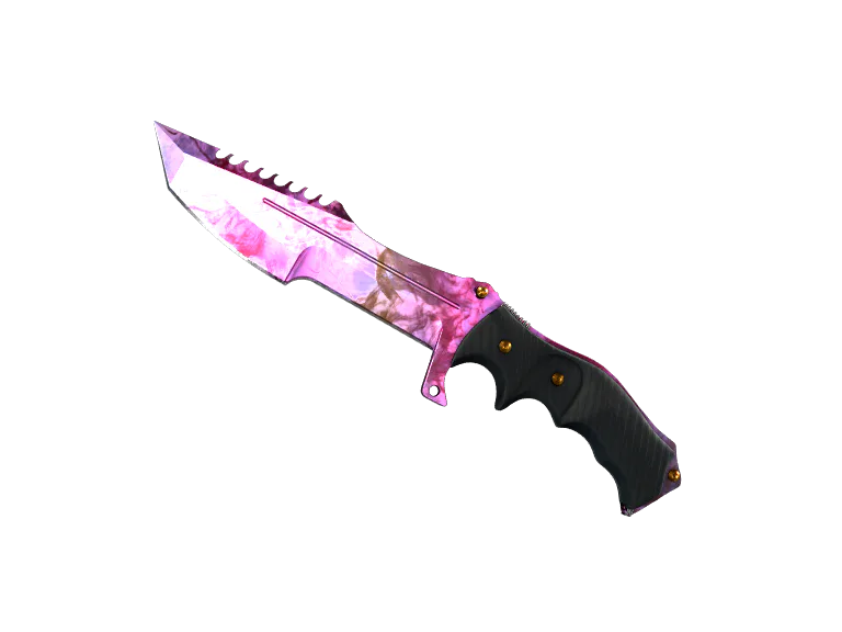 ★ Huntsman Knife | Doppler