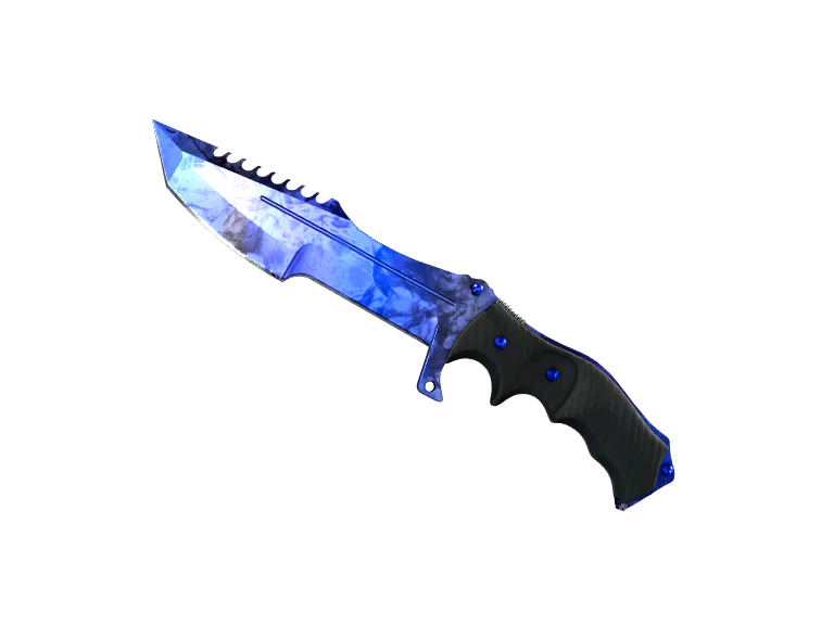 ★ Huntsman Knife | Doppler