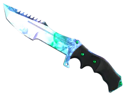 ★ Huntsman Knife | Gamma Doppler