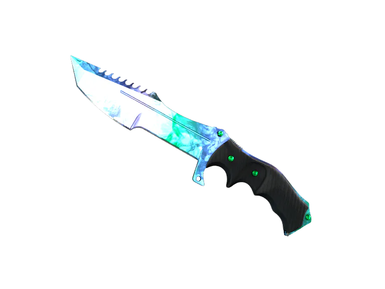 ★ Huntsman Knife | Gamma Doppler
