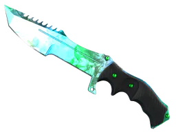 ★ Huntsman Knife | Gamma Doppler