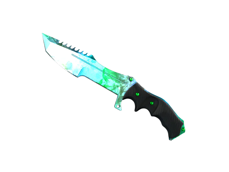 ★ Huntsman Knife | Gamma Doppler