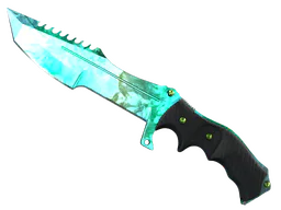 ★ Huntsman Knife | Gamma Doppler