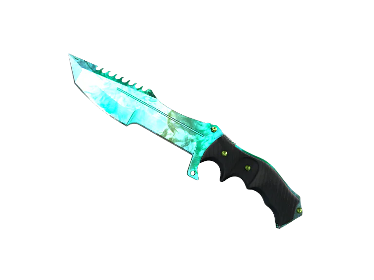 ★ Huntsman Knife | Gamma Doppler