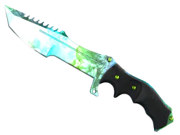 ★ Huntsman Knife | Gamma Doppler