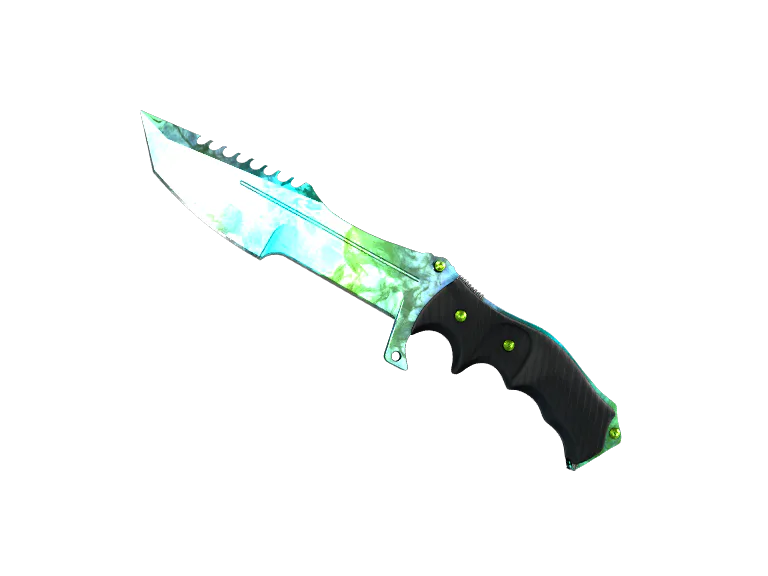 ★ Huntsman Knife | Gamma Doppler