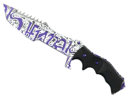 ★ Huntsman Knife | Freehand