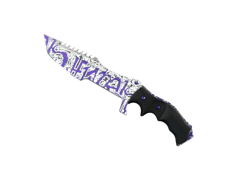 ★ Huntsman Knife | Freehand