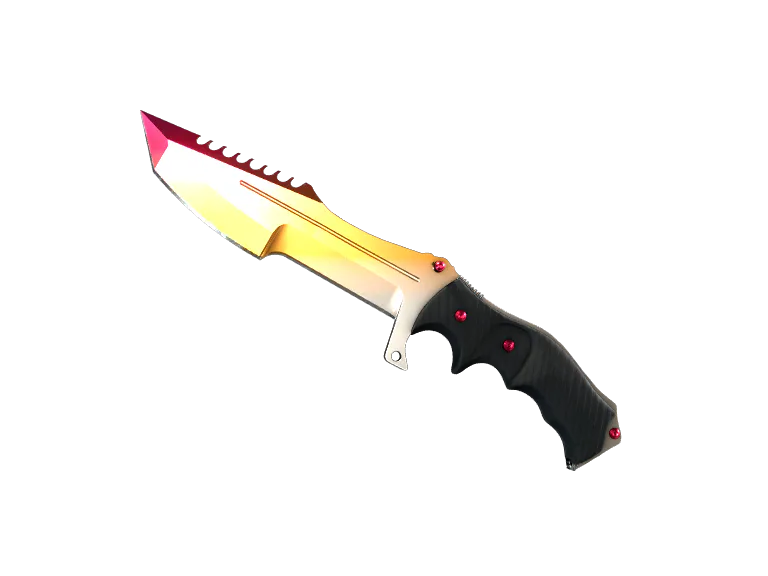 ★ Huntsman Knife | Fade