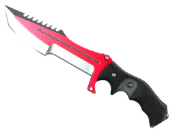 ★ Huntsman Knife | Autotronic