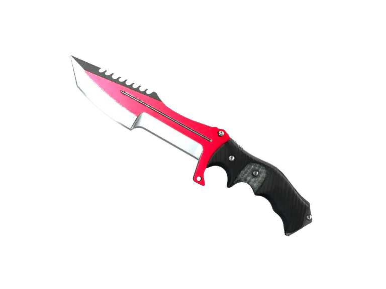 ★ Huntsman Knife | Autotronic